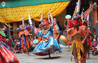 Ladarcha-Fair-–-Kaza,-Spiti