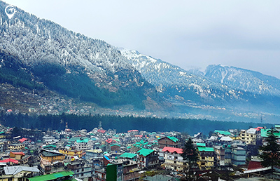Manali