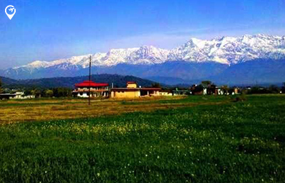 Palampur