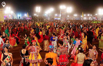 Sharad-Navratri