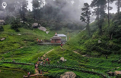 Tirthan-Valley