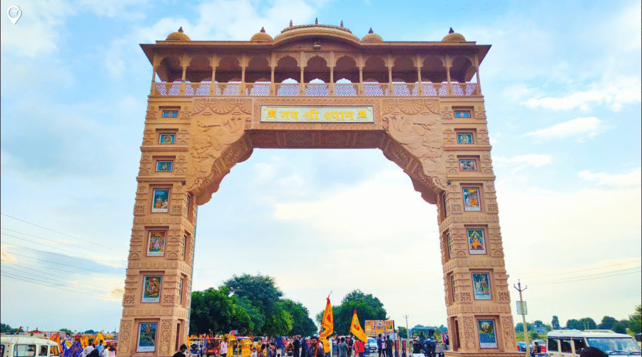 Khatushyamji Tour